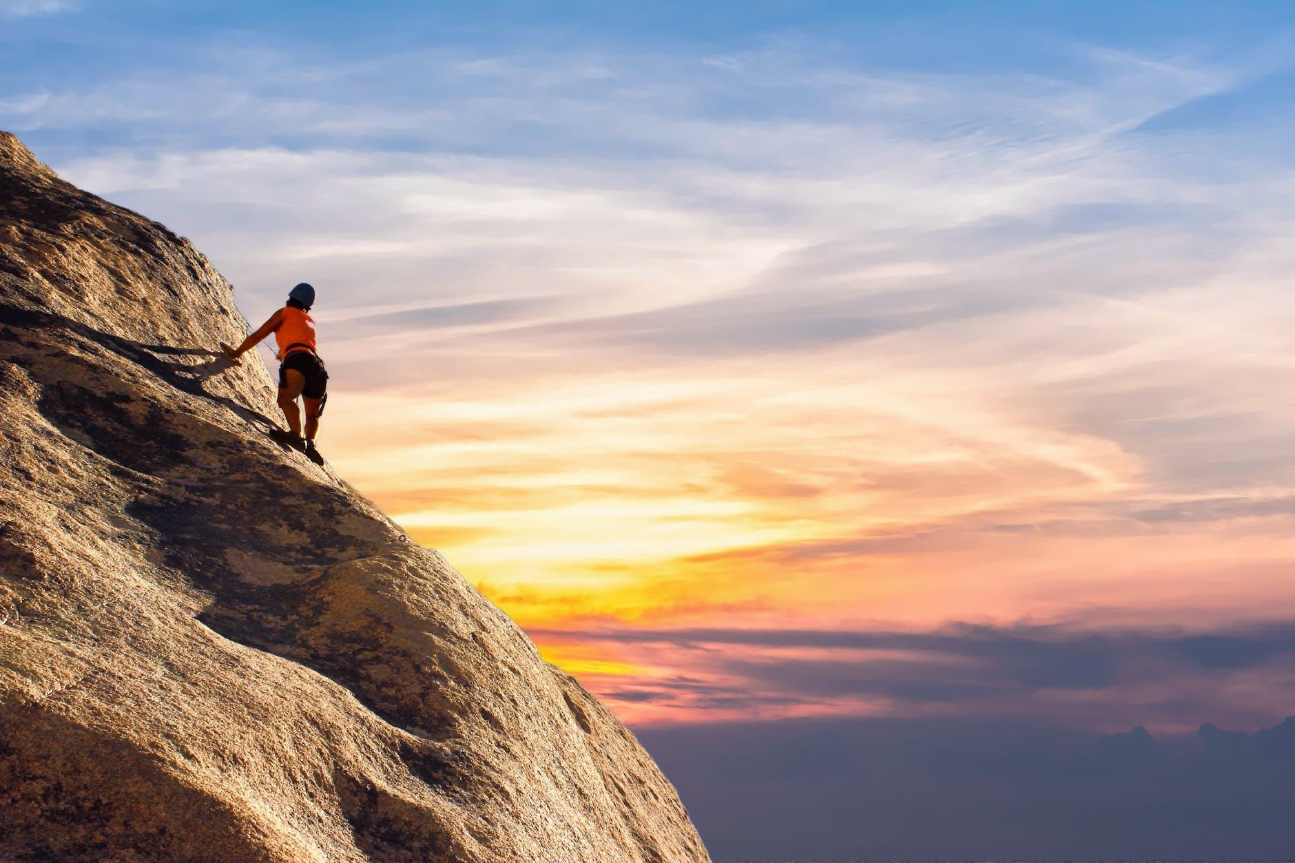 The Measure of Life: Courage's Role