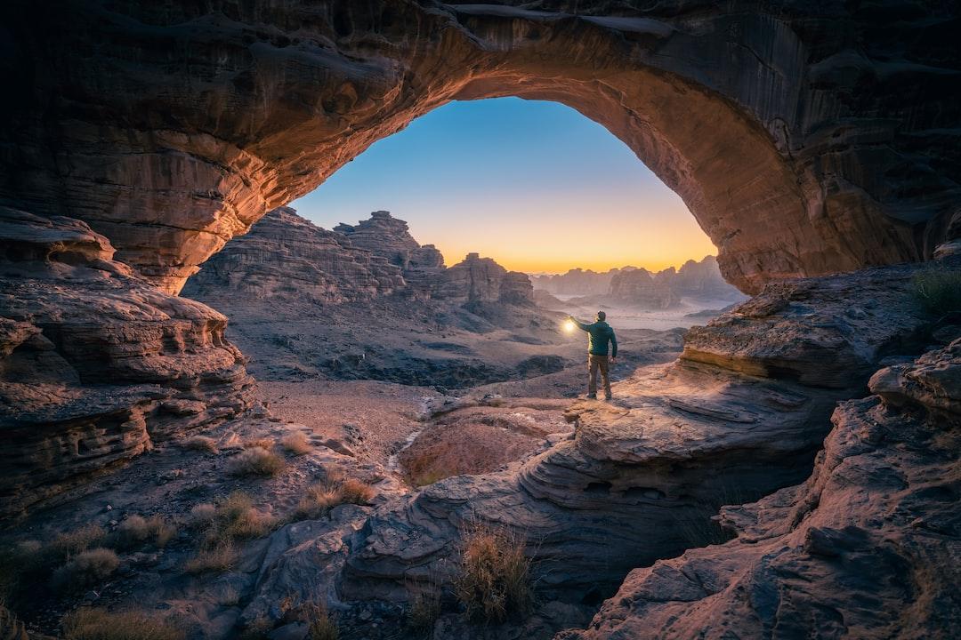 Seeking Rich Experiences