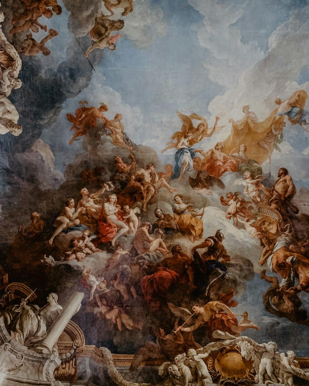 The Art of Self-Deception for Growth
