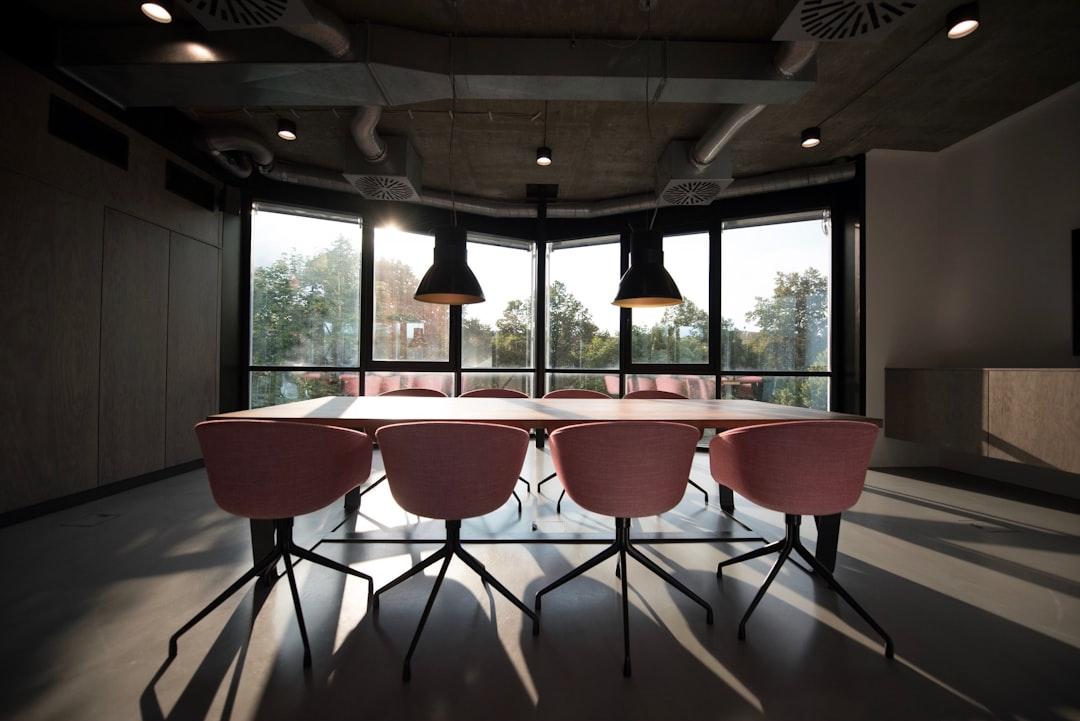 Boardroom Banter