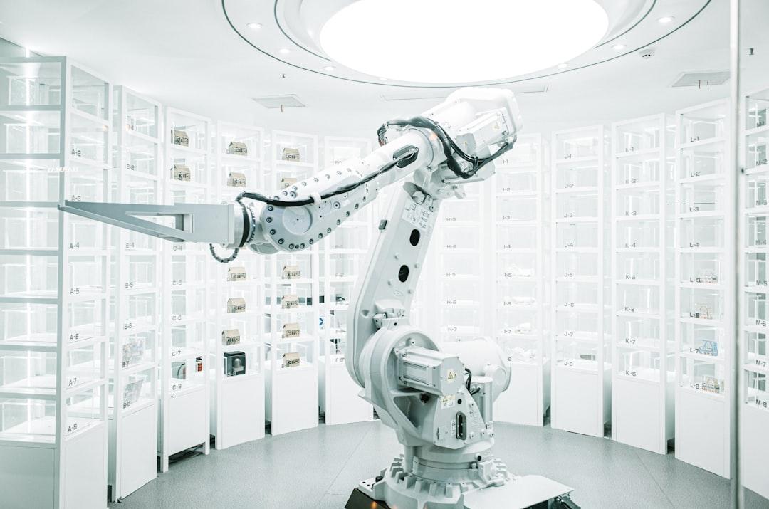2017 AI Revolution
