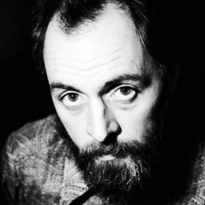R. D. LAING