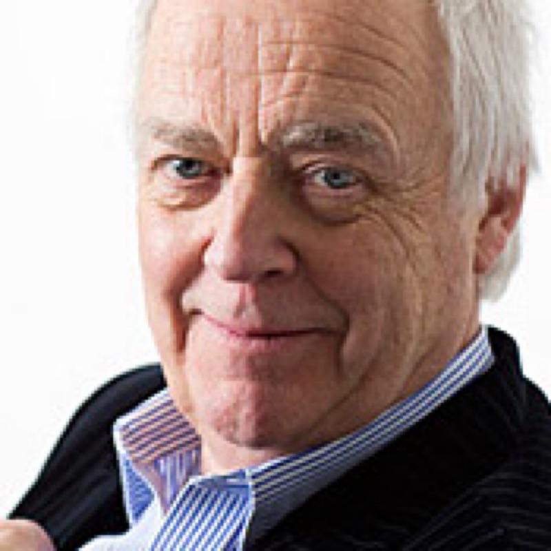 TIM RICE