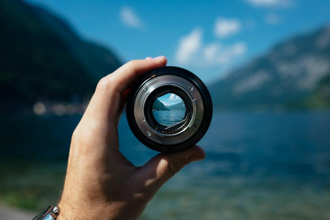 The essence of focus