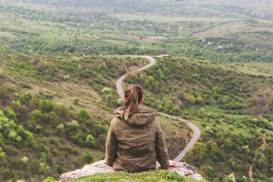 Self-Discovery is a Lifelong Journey
