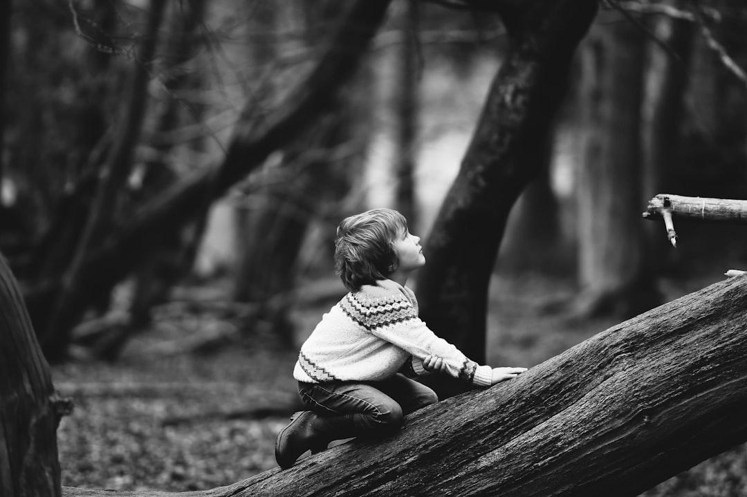 Always Curious
