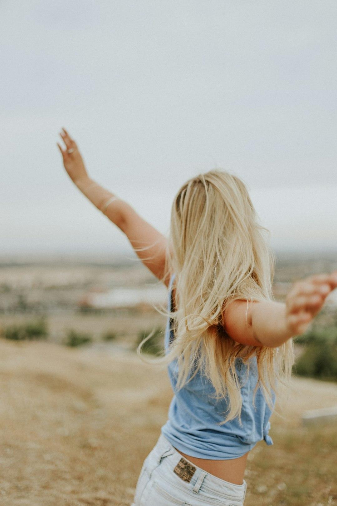 Freedom Lies in Acceptance