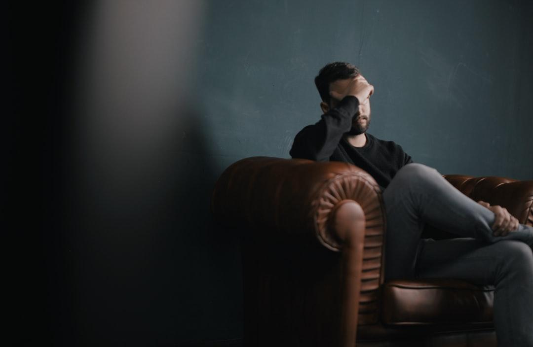 Embracing Discomfort