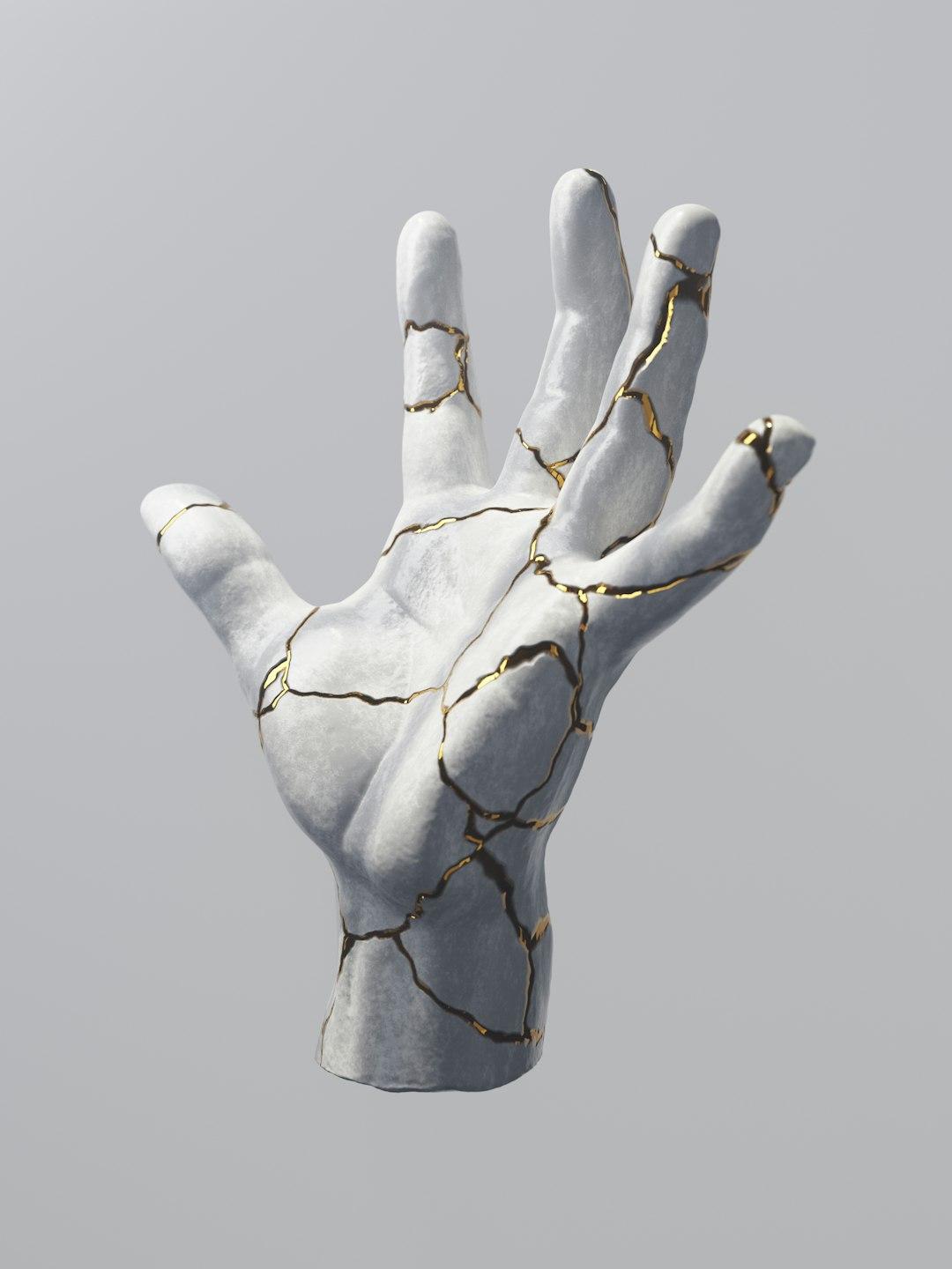 Embracing Imperfection