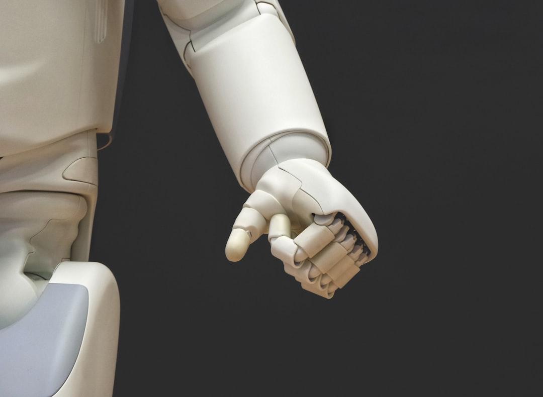 The Future of AI