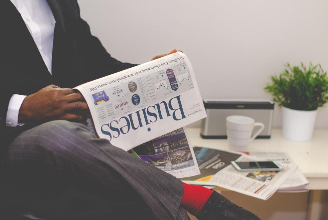 Set Clear Financial Goals
