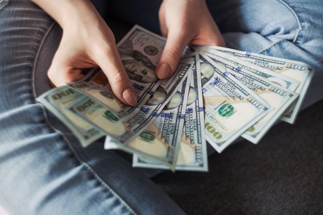 Invest in Financial Education