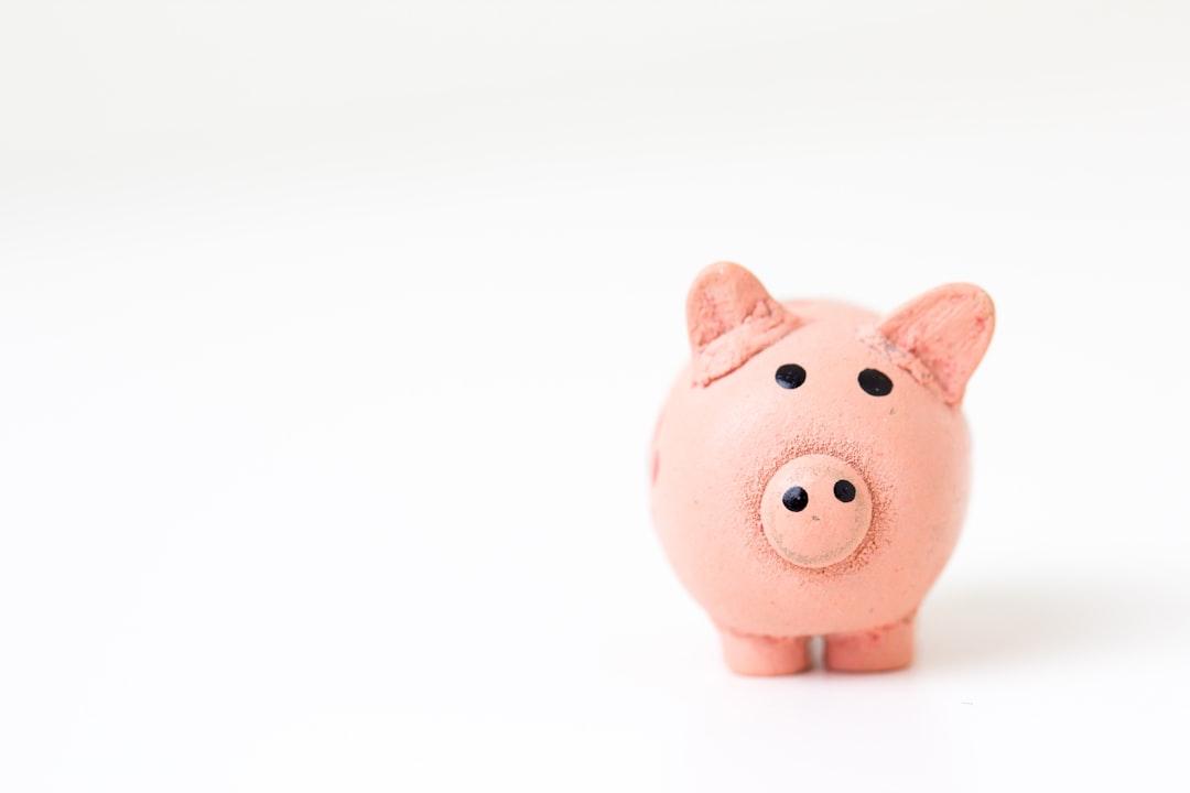 Practice Financial Discipline