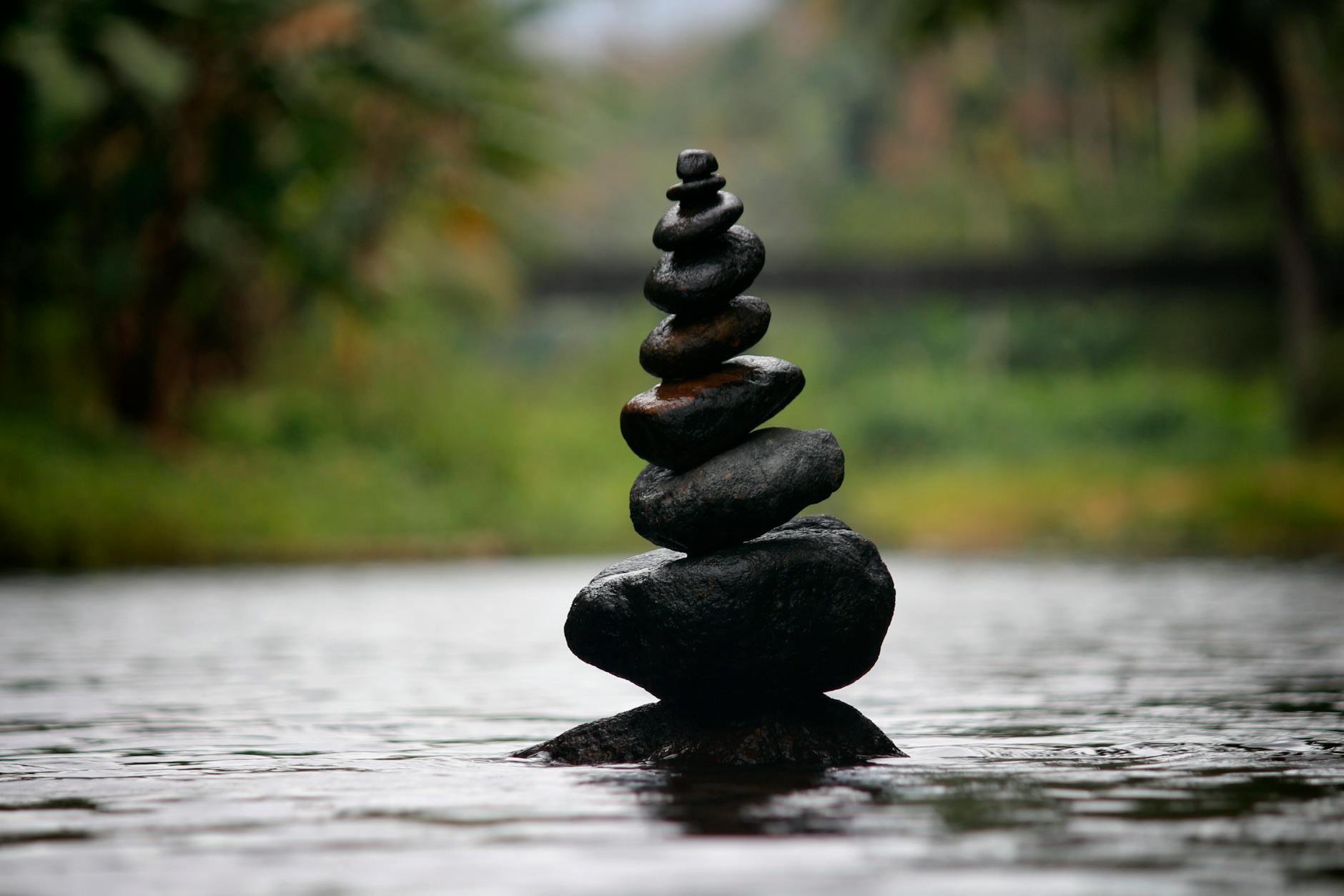 On Zen