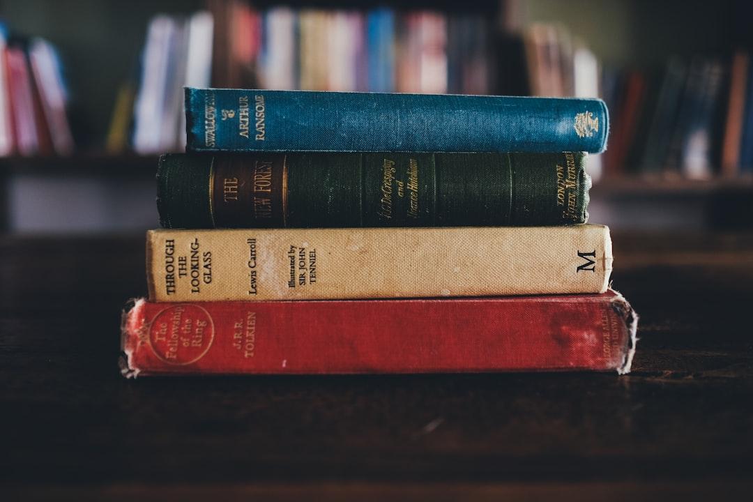 Start with the classics