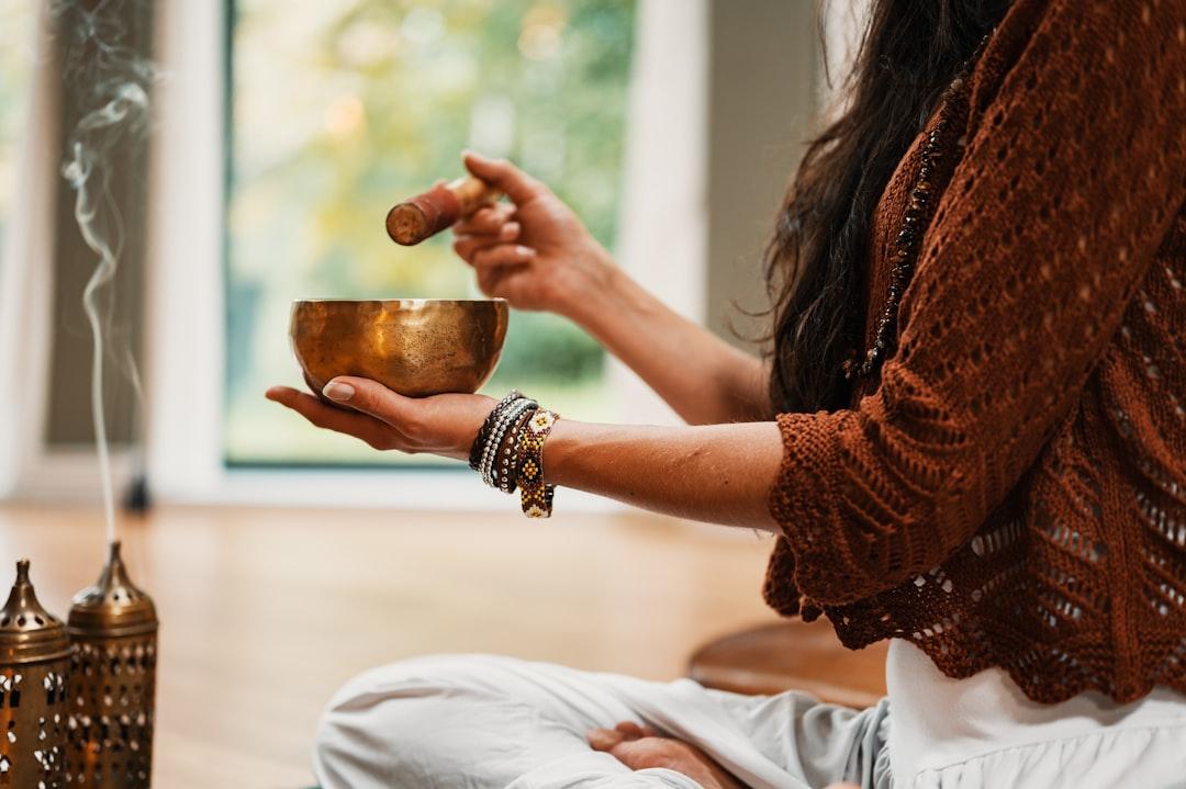 Embrace Mindfulness and Meditation