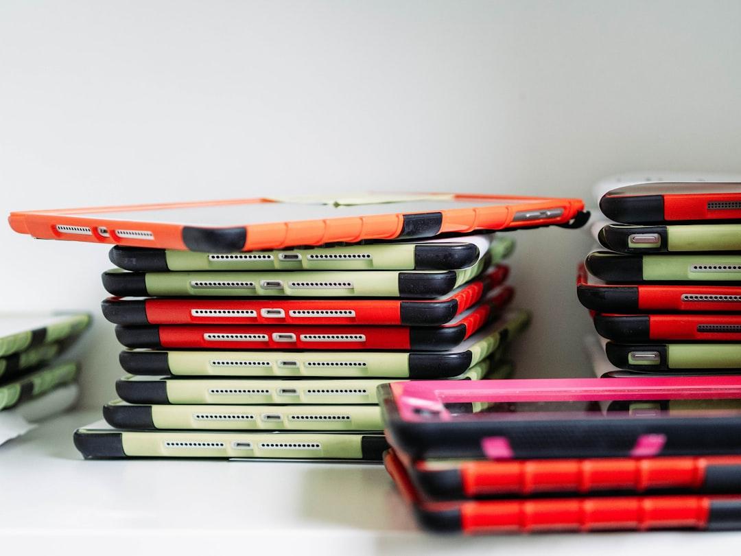 Educational Apps for Expansive Learning