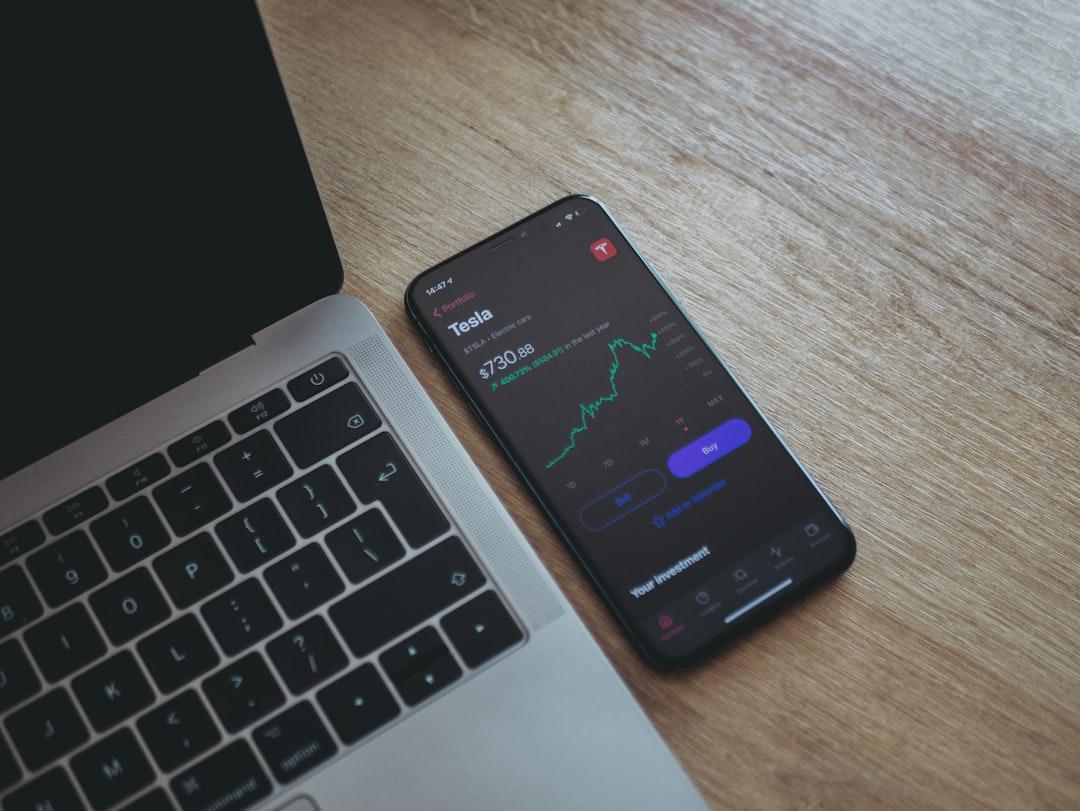 Financial Apps for Money Management
