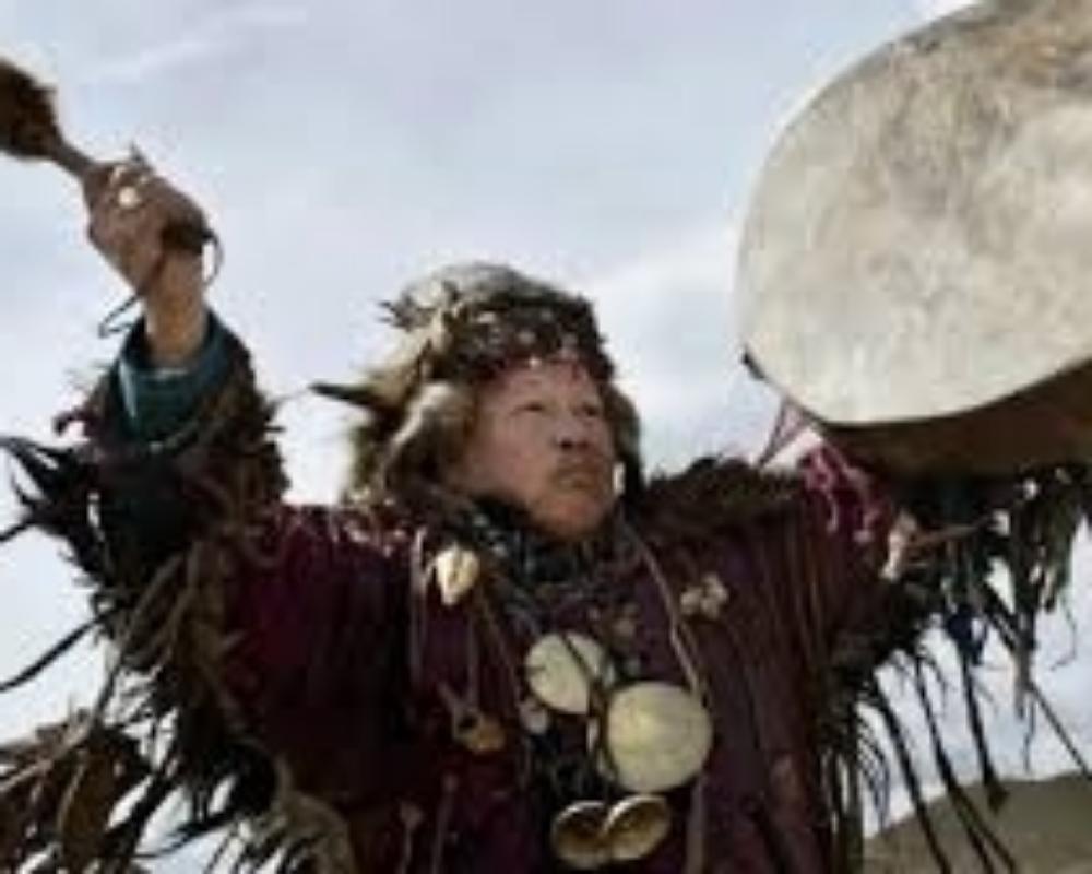 Shamanic Celebrations in Russia