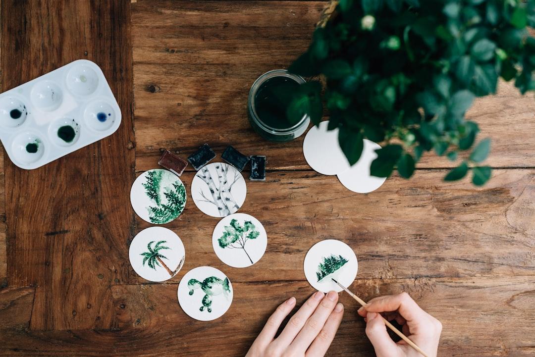 How to Become More Creative