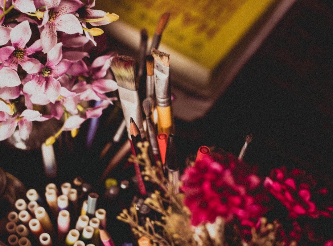 Why do you have to become more creative? (2)