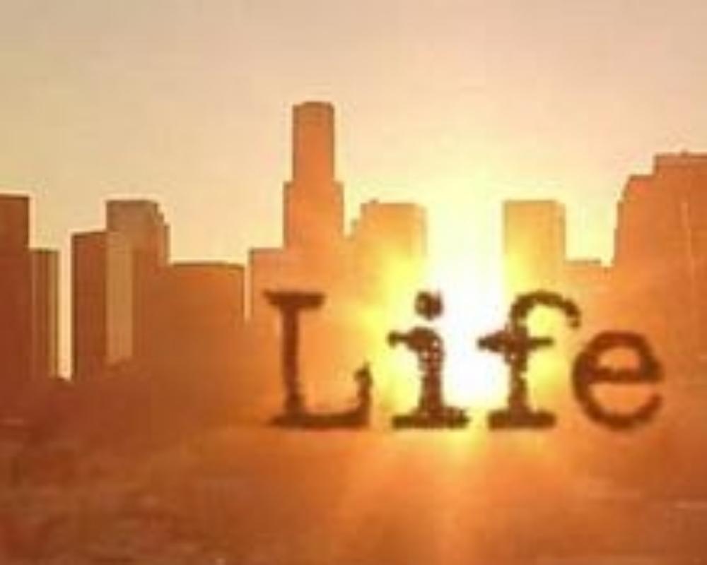 Life