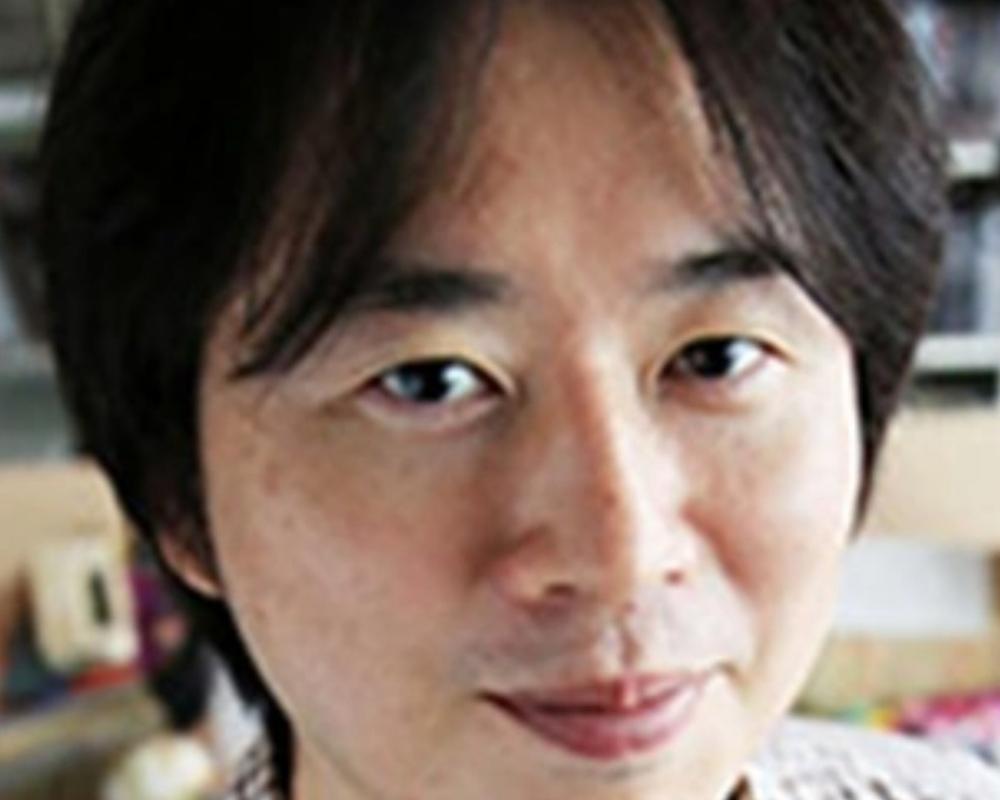 MASASHI KISHIMOTO