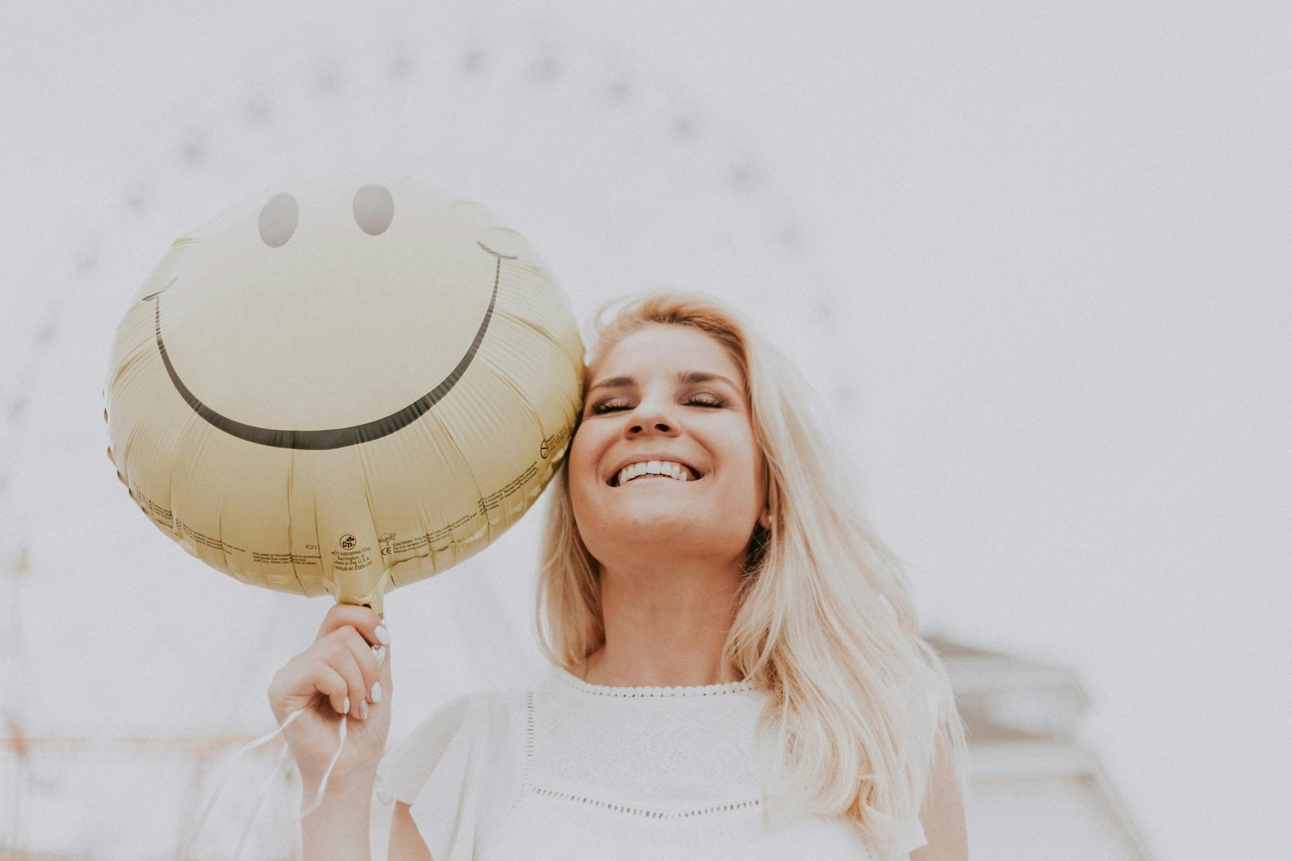 Wear A Positive Lens
