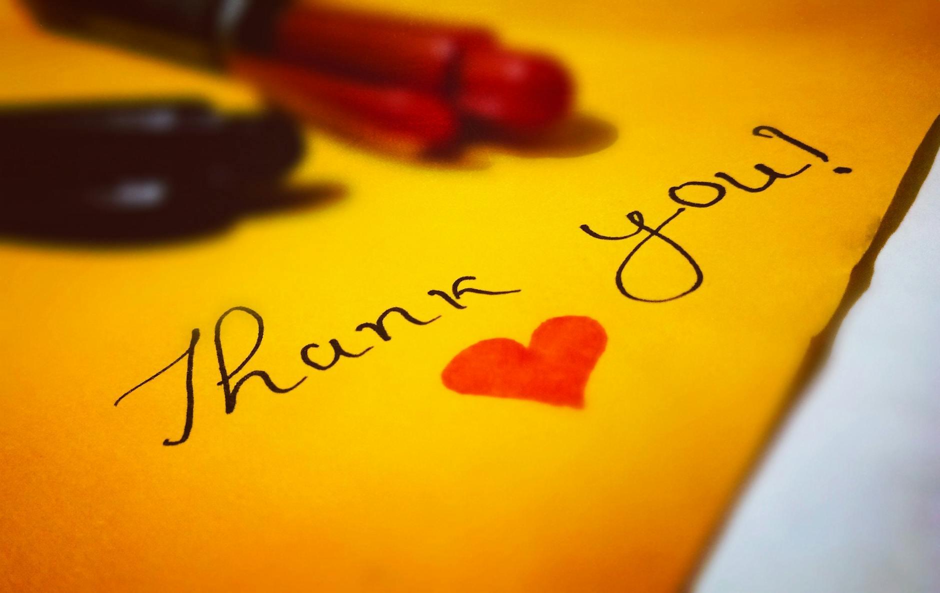<p>Thank you! You are always t...