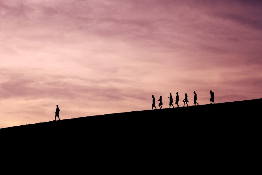 Leadership