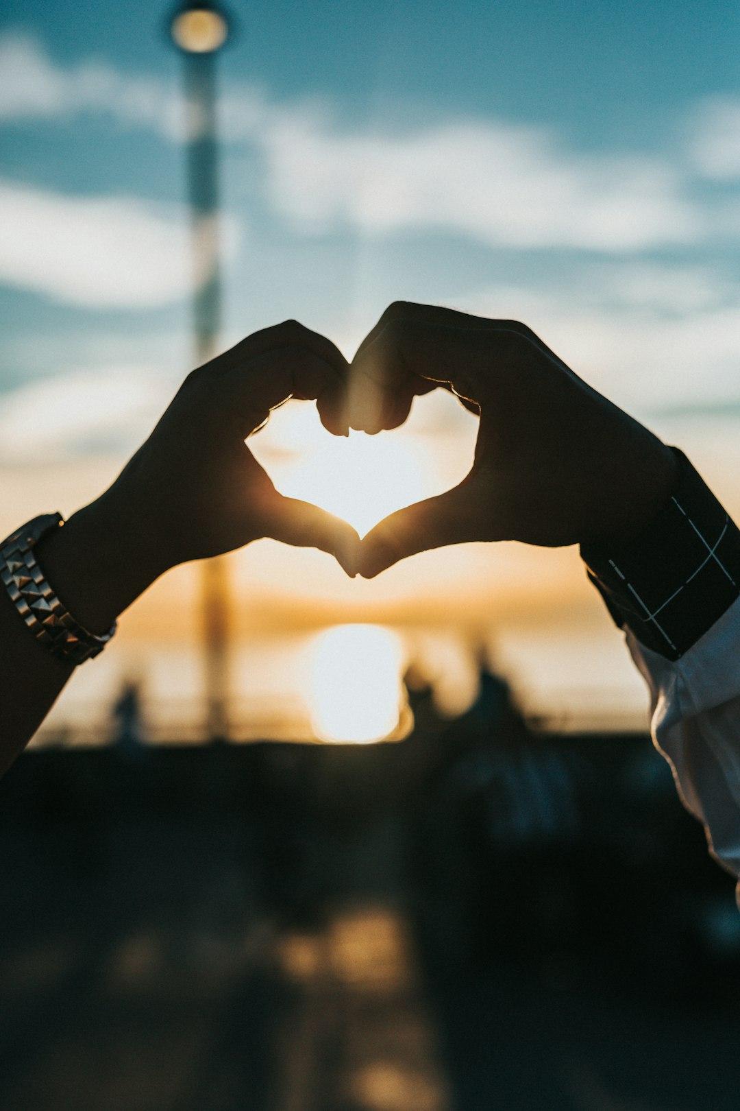 Recognizing the Cycle of Love