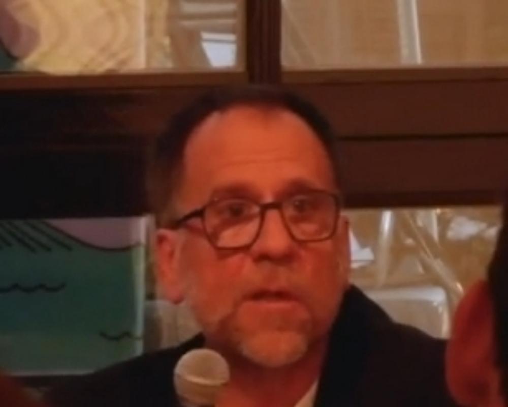 JOHN VERVAEKE