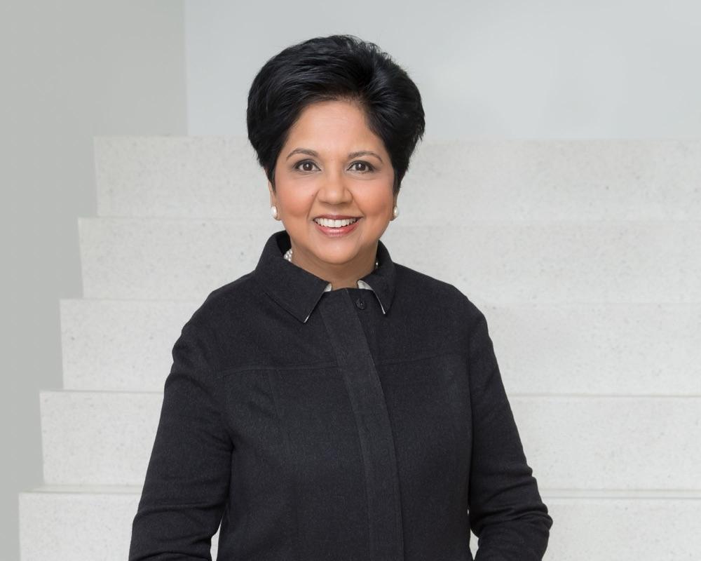INDRA NOOYI