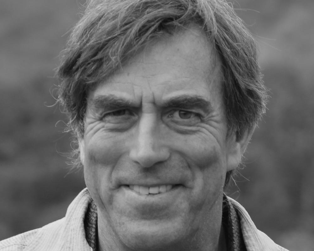 PETER STARK