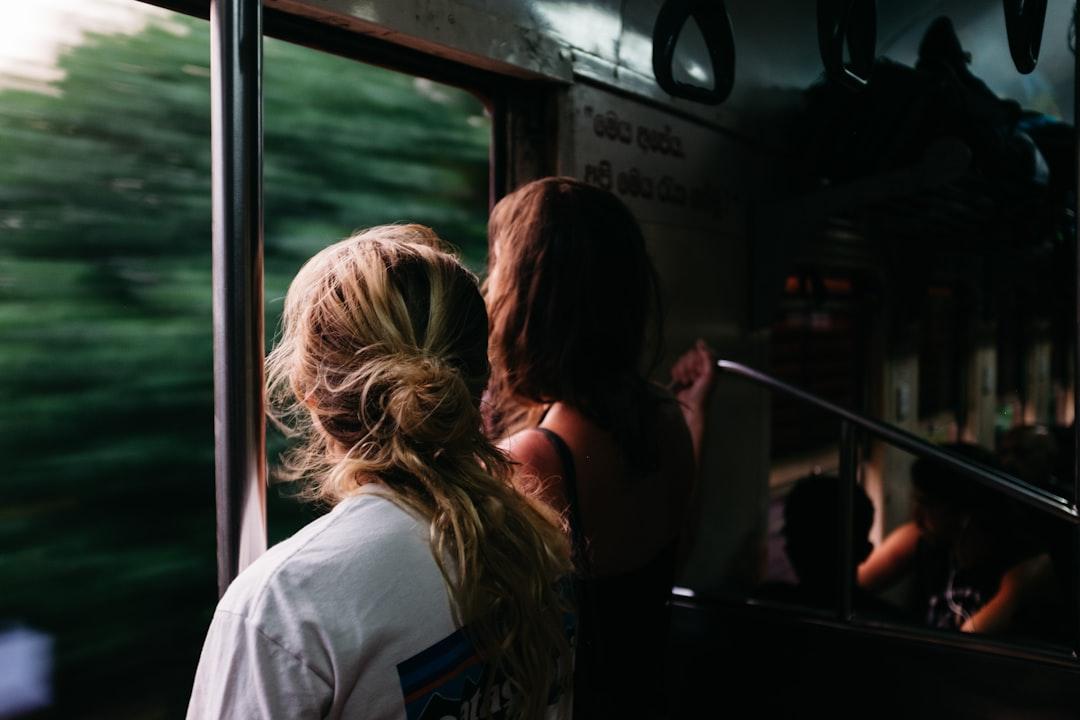 Explore the Four Types of Introverts: Which One Are You?