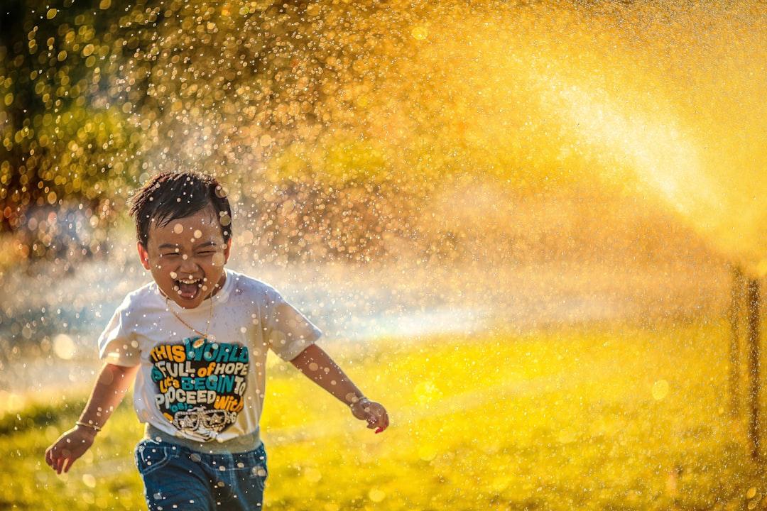 Enjoy Life's Moments