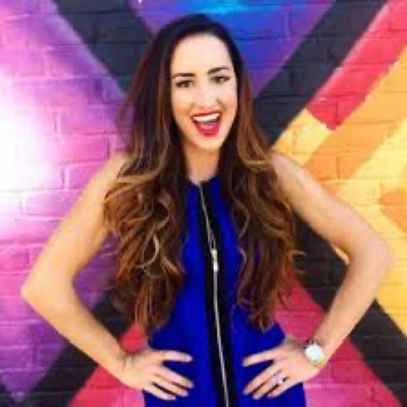  CODIE SANCHEZ