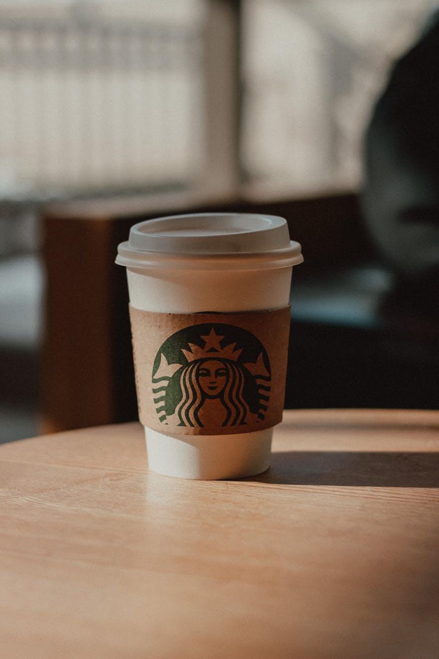 Howard Schultz: Onward: How Starbucks Fought For Its Life