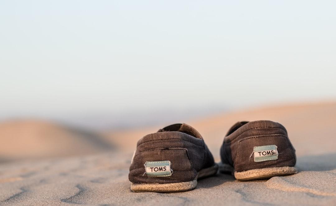 Blake Mycoskie: Start Something That Works