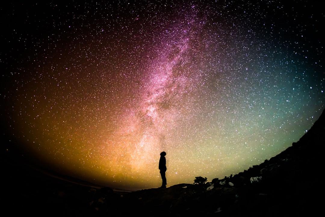 We are all connected