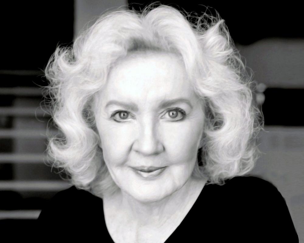 JULIA CAMERON