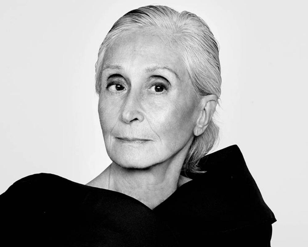 TWYLA THARP
