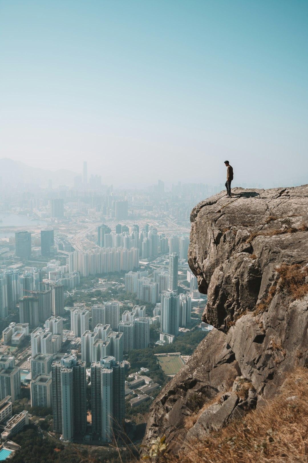 Heights