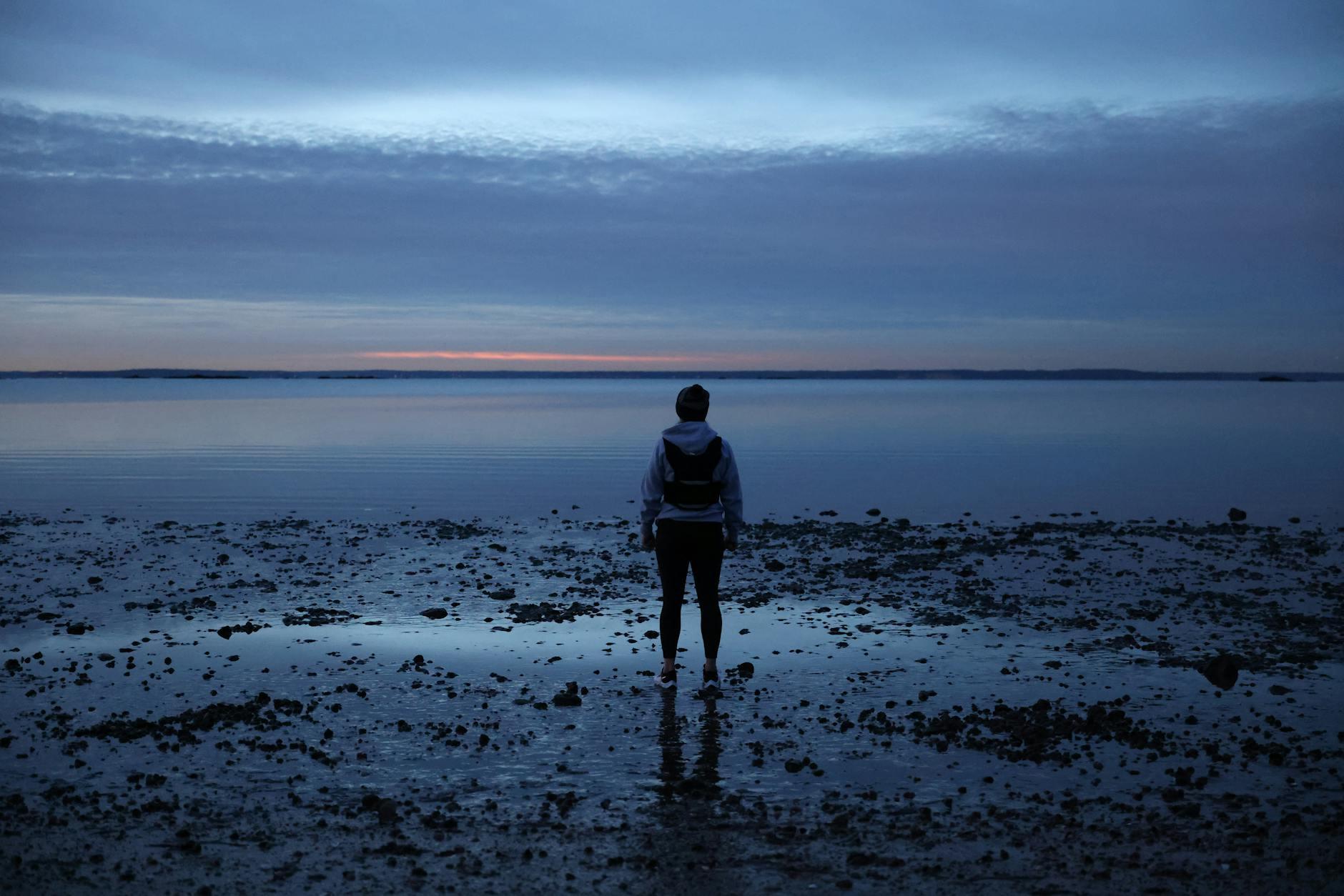 Being Alone