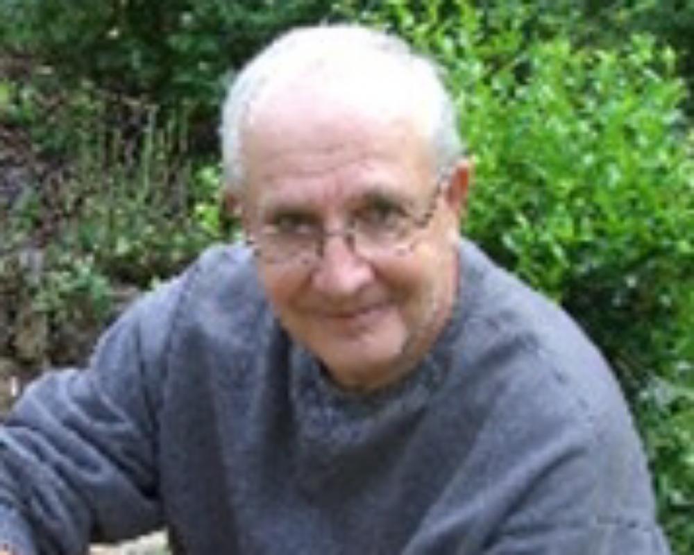 ROBERT BRAULT