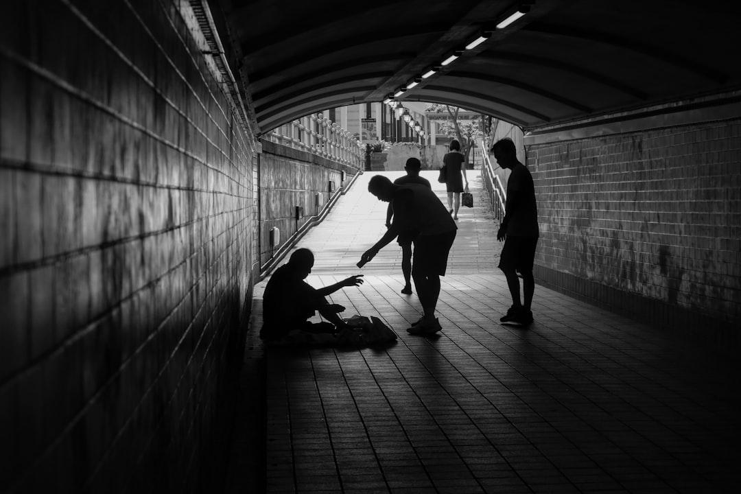 Advocating for Justice in Systems of Inequity