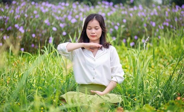 Discovering Inner Peace and Happiness