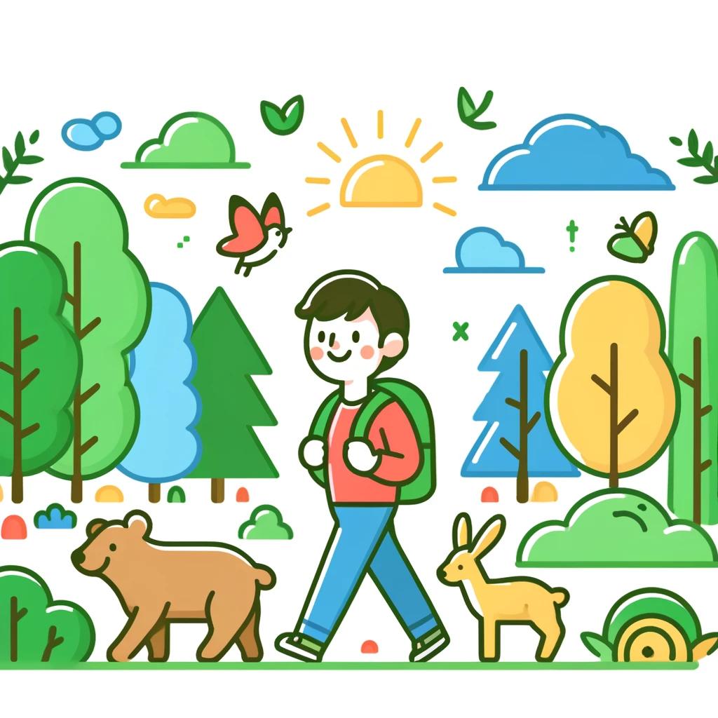 JOHN MUIR