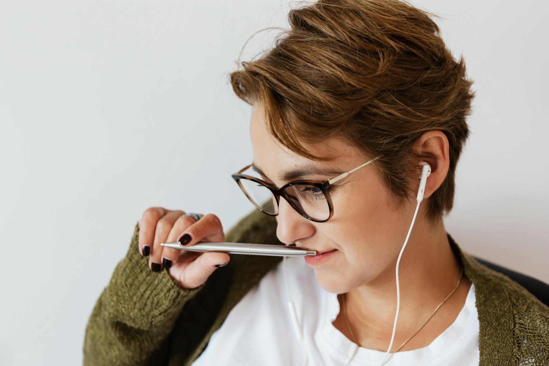 Good Listeners: