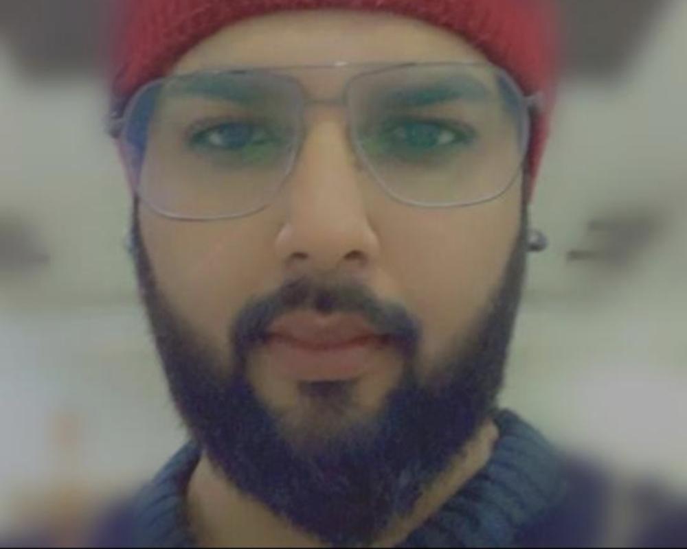 TALHA MUMTAZ